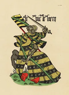 Albert III the Bold, Duke of Saxony, Duc de Saxe, 1443-1500 Albert III the Bold, Duke of Saxony, Duc de Saxe, 1443-1500