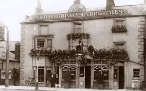 The Albion Hotel (public house), East Molesey, Surrey The Albion Hotel (public house), East Molesey, Surrey