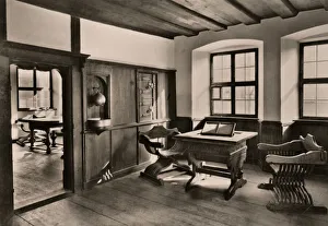Albrecht Durers House, Nurnberg, Germany Albrecht Durers House, Nurnberg, Germany