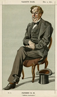 Alexander Baillie-Cochrane, Vanity Fair, Co朗 Alexander Baillie-Cochrane, Vanity Fair, Co朗