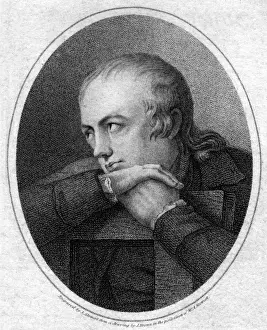 Historical Scottish Art Prints: Alexander Runciman