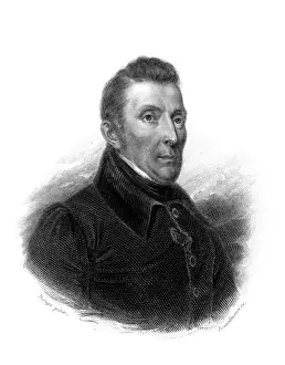 French Inventor Prints: Alexis Hallette