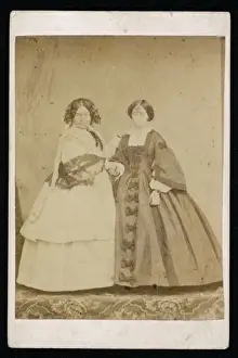Alice Duchess of Hesse-Darmstadt Print