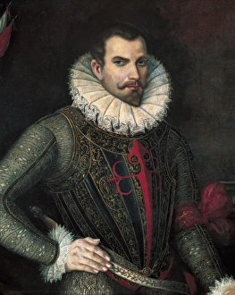 ALVARADO, Pedro de (1485-1541). Spanish conquistador ALVARADO, Pedro de (1485-1541). Spanish conquistador