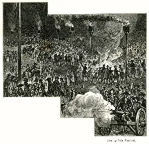 America - The Stamp Act - Celebrating the repeal of the Act America - The Stamp Act - Celebrating the repeal of the Act