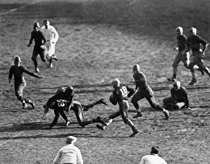 American football match, Army v Navy, Yankee Stadium American football match, Army v Navy, Yankee Stadium