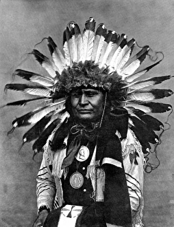 American Indians. The Decay of a Romantic Race. The Red Indi American Indians. The Decay of a Romantic Race. The Red Indi