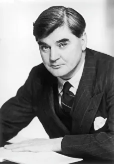Aneurin Bevan