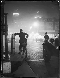 Angel Islington 1930S