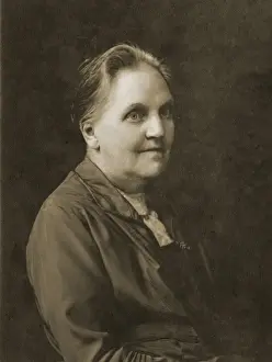 One Person Portrait Image Prints: Anne Lorrain Smith
