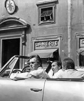 Anthony Armstrong Jones (Lord Snowdon) - Florence Anthony Armstrong Jones (Lord Snowdon) - Florence