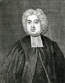 British Educational History Prints: Anthony Blackwall