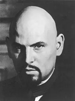 Author Prints: Anton Szandor Lavey Print by Mary Evans