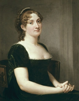 APPIANI, Andrea (1754-1817). Portrait of the APPIANI, Andrea (1754-1817). Portrait of the