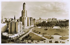 Popular themes/art deco/argentina buenos aires kavanagh building Popular themes/art deco/argentina buenos aires kavanagh building