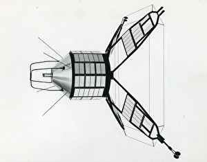Ariel 3 was the first satellite to be designed and const? Ariel 3 was the first satellite to be designed and const?