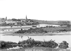 Irish Countryside Photos Prints: Arklow, Co. Wicklow