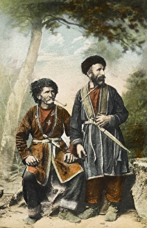 Armenians from Georgia in Azerbaijan Armenians from Georgia in Azerbaijan