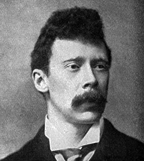 Arthur Quiller-Couch, British writer Arthur Quiller-Couch, British writer