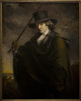 The Artists Father, the Average Adjuster Lucas von The Artists Father, the Average Adjuster Lucas von