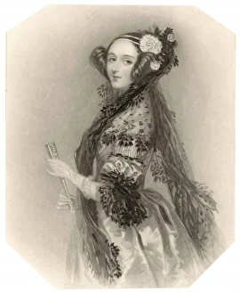 Augusta Ada Byron