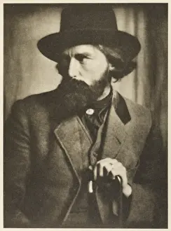 Augustus John Artist Prints: Augustus John