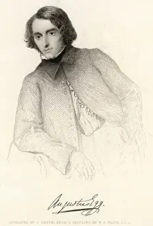 English Painter Artist Prints: Augustus Leopold Egg