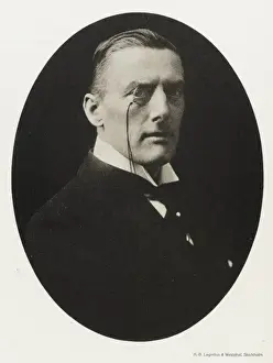 Conservative Party Leader UK Prints: Austen Chamberlain / 1926