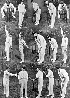 The Australian Cricket Team in England, 1912 The Australian Cricket Team in England, 1912