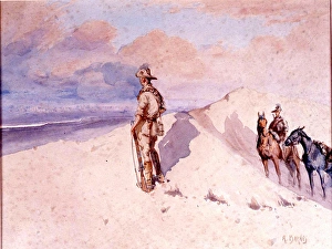 Australian Light Horse Troopers, WW1 Australian Light Horse Troopers, WW1