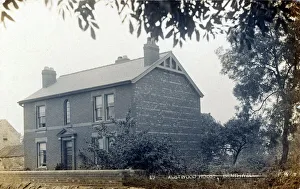 Austwood House, Austwood Lane Austwood House, Austwood Lane