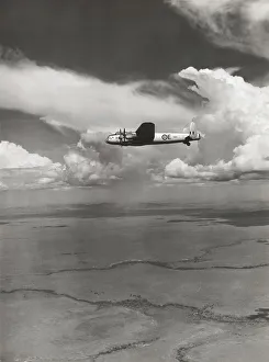 Avro 683 Lancaster PR-1 Avro 683 Lancaster PR-1