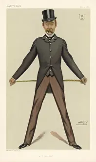 Pytchley Hunt Prints: Bache Edward Cunard