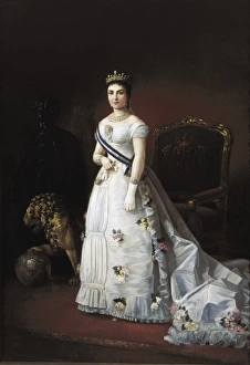 BALACA y CANSECO, Eduardo (1840-1914). Mercedes BALACA y CANSECO, Eduardo (1840-1914). Mercedes