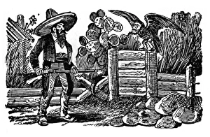 Ballad of the Farmer and the Hawk, Mexico Ballad of the Farmer and the Hawk, Mexico