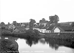 Ballynameen, Garvagh, Co. Londonderry Ballynameen, Garvagh, Co. Londonderry