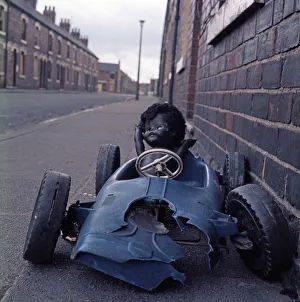 Bang Goes my No Claims. Middlesbrough 1970s Bang Goes my No Claims. Middlesbrough 1970s