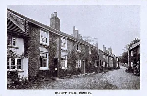 Barlow Fold Road, Romiley, Stockport, Greater Manchester Barlow Fold Road, Romiley, Stockport, Greater Manchester