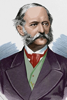 Baron Heinrich Karl von Haymerle (1828A?o??n?1881) was an Baron Heinrich Karl von Haymerle (1828A?o??n?1881) was an