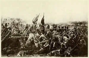 Battle of Inkerman, Crimean War 1854 Battle of Inkerman, Crimean War 1854