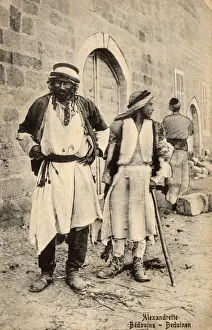 Bedouins, Iskenderun, Hatay Province, Turkey (Alexandretta) Bedouins, Iskenderun, Hatay Province, Turkey (Alexandretta)