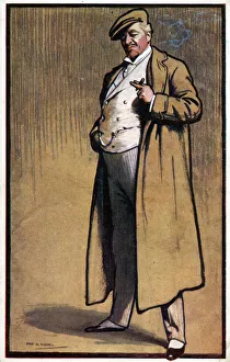 Beerbohm Tree and His Majesty's Theatre Company in Business is Business, The Man Who Was Beerbohm Tree and His Majesty's Theatre Company in Business is Business, The Man Who Was