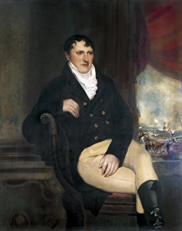 BELGRANO, Manuel (1770-1820). Argentine economist BELGRANO, Manuel (1770-1820). Argentine economist