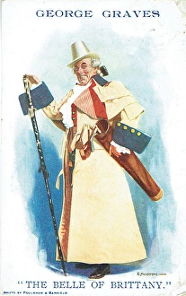 The Belle of Brittany, by Leedham Bantock and P J Barrow The Belle of Brittany, by Leedham Bantock and P J Barrow