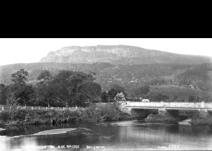 Benevenagh and Roe Bridge, Bellerena Benevenagh and Roe Bridge, Bellerena