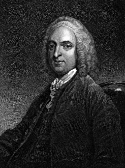 Historical Medical Figures Prints: Benjamin Avery