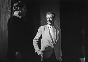 Benjamin Britten Prints: Benjamin Britten