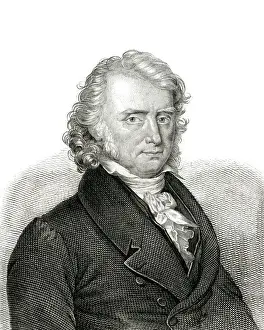 Benjamin Constant Portrait Prints: Benjamin Constant