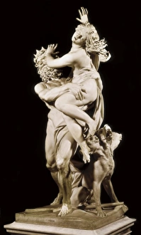 BERNINI, Giovanni Lorenzo (1598-1680). Pluto BERNINI, Giovanni Lorenzo (1598-1680). Pluto