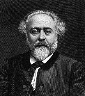 Autographed Prints For Sale Prints: Berthold Auerbach 3